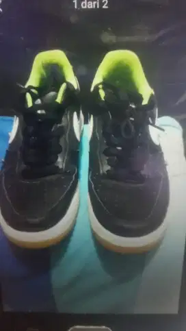 Sepatu seken murah