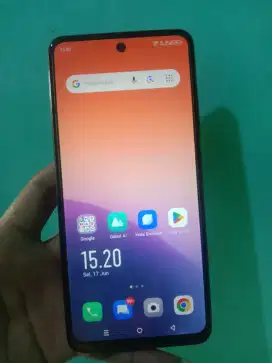 Infinix Smart 8 Pro Ram 4/256