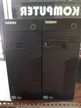Cpu lenovo core i3 sandy