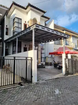 Jual Rumah Murah
