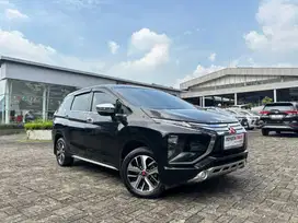 [PAJAK PANJANG] Mitsubishi Xpander Ultimate 2019 Istimewa