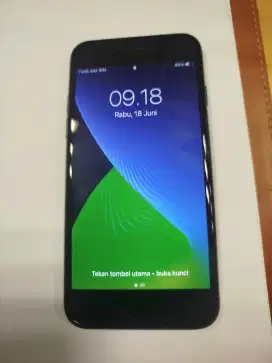Iphone 7 128 Gb Ex Ibox