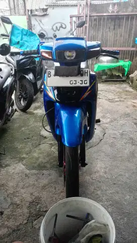 satria lumba 2002