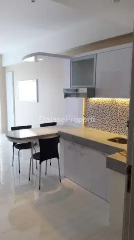 Dijual Apartemen Puncak Bukit Golf HR Muhammad