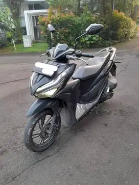 Honda Vario 150cc Keyless