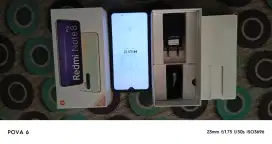 Redmi Note 8 Pro Original