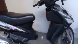 Mio sporty lengkap