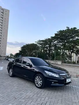 Accord odo 30rb km  recod dealer L tgn1
