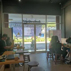 Takeover Usaha Cafe-Resto
