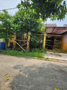 dijual rumah murah di perumahan harvest city, cileungsi, kab. bogor