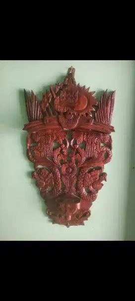 BLAWONG JAGRAK KERIS & TOMBAK