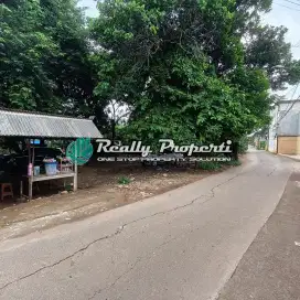 Tanah Murah di Jatiasih Cocok Untuk Cluster Gudang atau Investasi
