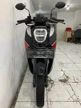 Honda genio 2019/2020