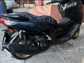 Yamaha NMAX 155 ABS Tahun 2022