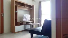 Dijual Apartemen Puncak Dharmahusada Tower A 2 Bedroom