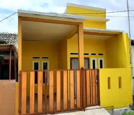 targetkan rumah khas diri pribadi nyata dan mantap