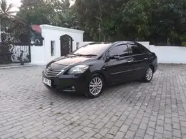 VIOS G MANUAL 2011