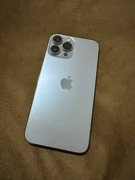 iphone 13 pro max 128 ibox fullset mulus
