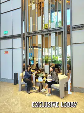 Virtual Office murah hanya 149rb/bulan SOHO Tower Bella Surabaya Timur