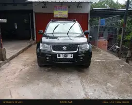 Suzuki grand vitara jlx matic