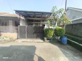 Rumah Siap Huni Lingkungan Aman dan Nyaman di Rancamanyar Indah