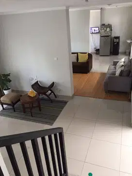 Dijual dan Disewakan Rumah di Summarecon Bandung Siap Huni