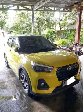 rocky turbo2021