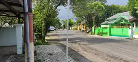 RUMAH COCOK UNTUK KANTOR ATAU GUEST HOUSE SULFAT MALANG