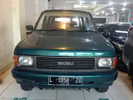 PANTHER PPL 2.3 TAHUN 1995