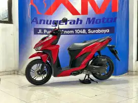 KM 7RIBU - HONDA VARIO iss Keyless TH 2021