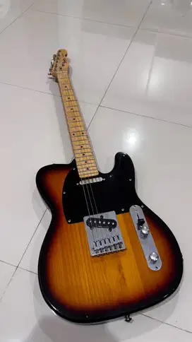 Fender telecaster