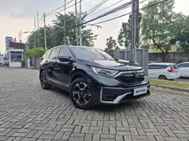 [OLX Mobbi] Dp Rendah Honda CR-V 2.0 AT 2021 UJY