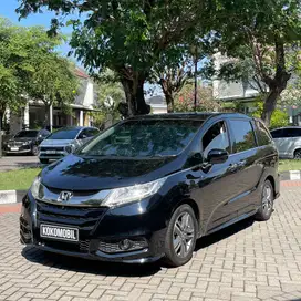 HONDA ODYSSEY AT 2017
