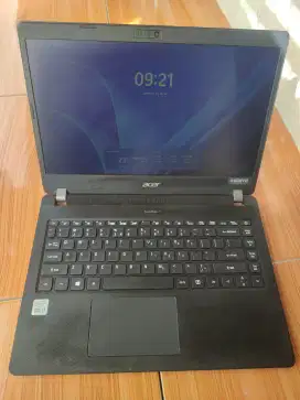 Acer travelmate P214-52 mulus