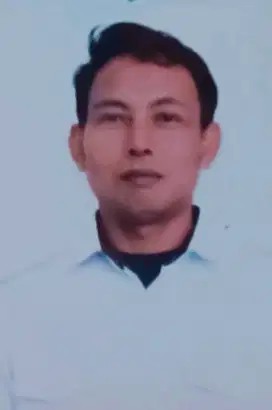 Mencari pekerjaan sebagai driver