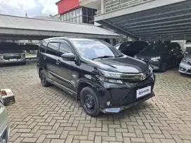[OLX Mobbi] Dp Rendah Toyota Avanza 1.3 Veloz Bensin-MT 2019 BYS