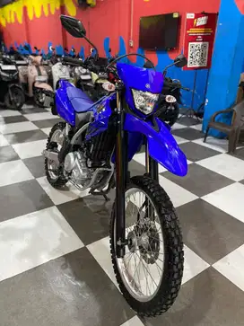 DP 1 Juta Yamaha WR 155 R  Tahun 2024