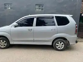 FS Xenia Li 1.0 Manual transmision th 2004 ss lengkap pajak on