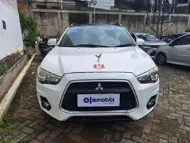 DP 5% Mitsubishi Outlander Sport 2.0 PX Bensin-AT 2016 DRG