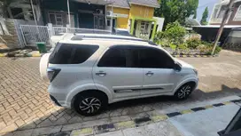 Toyota Rush 2015 Bensin