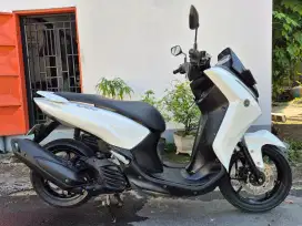 Yamaha Lexi , Th 2019 , Putih