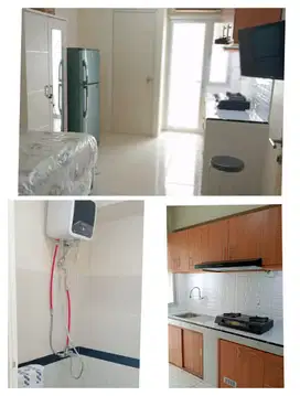 Apartemen Educity  Tower Princeton Surabaya