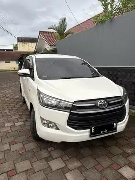 Kijang Innova G 2.0 A/T HARGA CASH