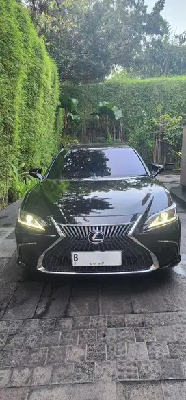 [TERMURAH] Lexus ES300H 2019 Hybrid Pakai2020 ES300 S450 Facelift