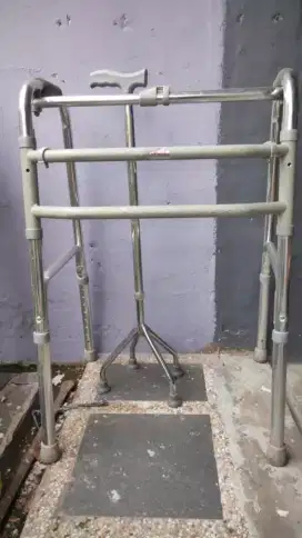 Buat yang minat alat bantu jalan