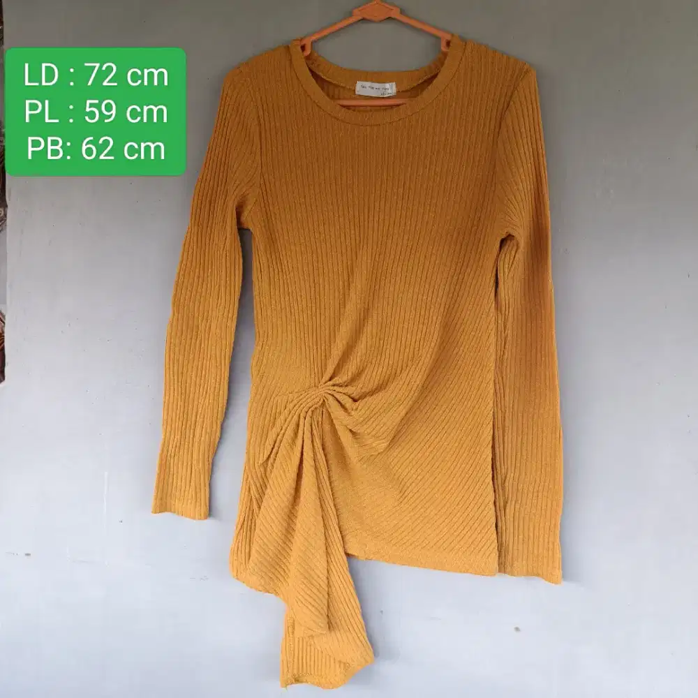 Baju kaus rajut wanita baju kaos rajut wanita