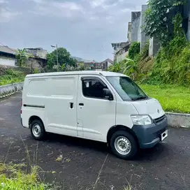 [ KM 141 RB ] Gran Max Blind Van 2019