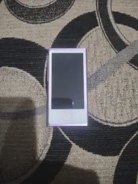 Ipod nano gen 7