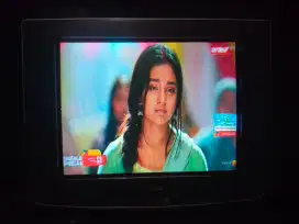 Tv tabung samsung 21 in