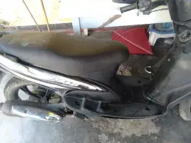 Mio warna hitam tahun 2007